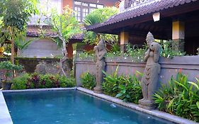 Villa Pecatu Bali